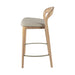 Hertex Haus Stool Grace Counter Chair in Onyx or Husk