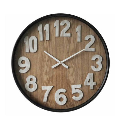 elevenpast Clocks Wally Wall Clock 7Q0141