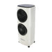 elevenpast fan Twin Fan Floor Fan - Evaporator Air Cooler ACS101 6003339008277