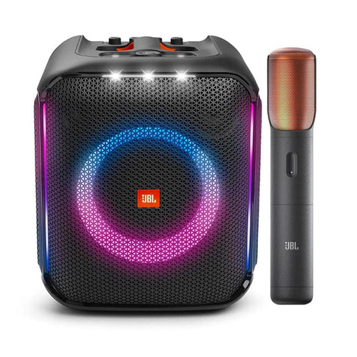 JBL Speakers JBL Partybox Encore Portable Party Speaker - With Mic OH4375