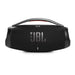 JBL Speakers Black JBL BoomBox3 Portable Bluetooth Speaker OH4684 0050036389075