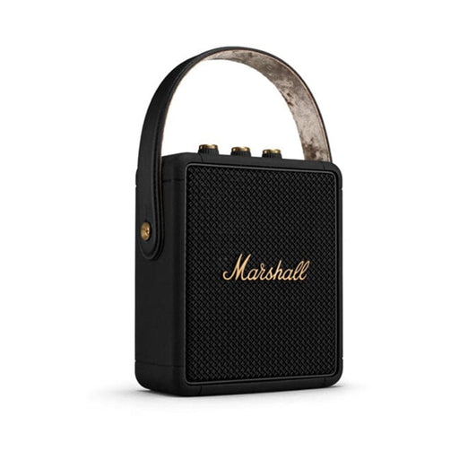 Marshall Speakers Marshall Stockwell II - Bluetooth Portable Speaker OZ1468