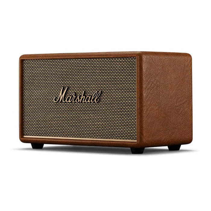 elevenpast Brown Marshall Acton III Compact Bluetooth Speaker | 3 Colours OZ1507
