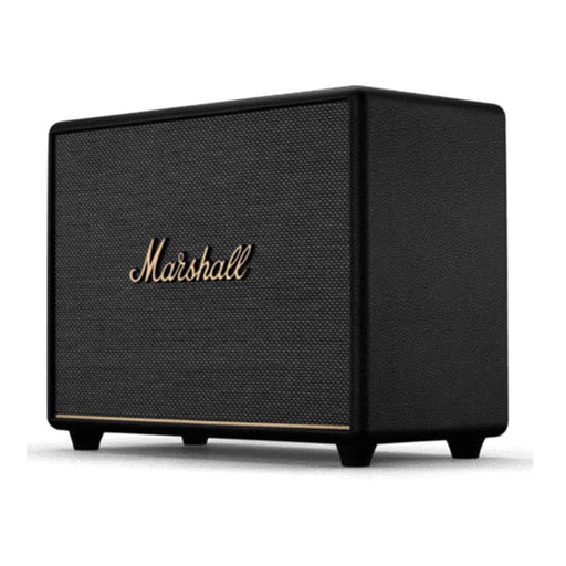 elevenpast Black Marshall Woburn III Compact Bluetooth Speaker | 2 Colours OZ1515 7340055385428