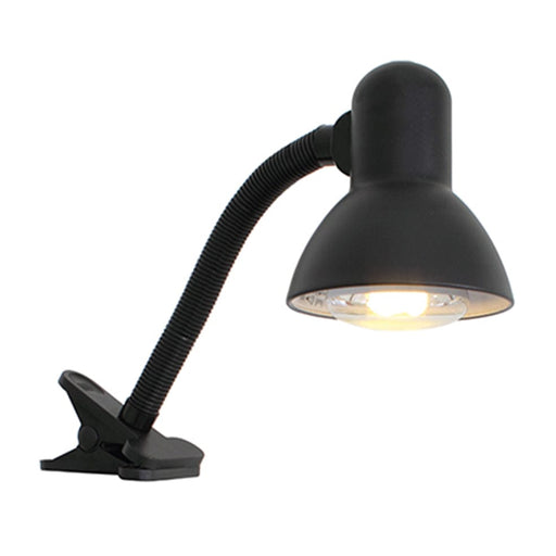 elevenpast table lamp Black Student Metal Desk Lamp Black | White T135B 6007328326021