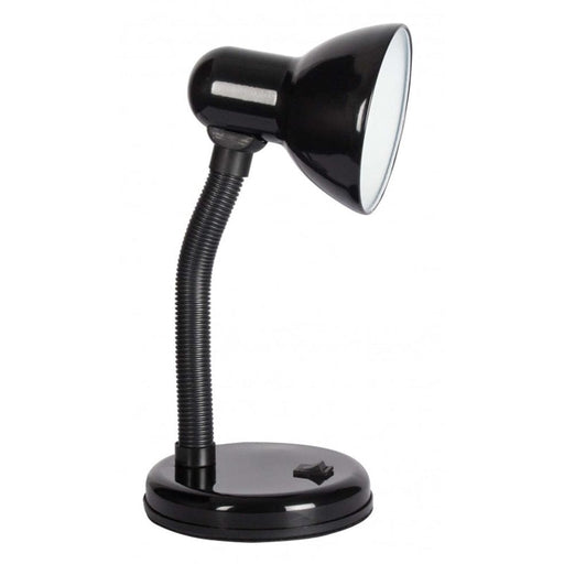 elevenpast Table Lamp Black Simplistic Desk Lamp TL005 6007226017922