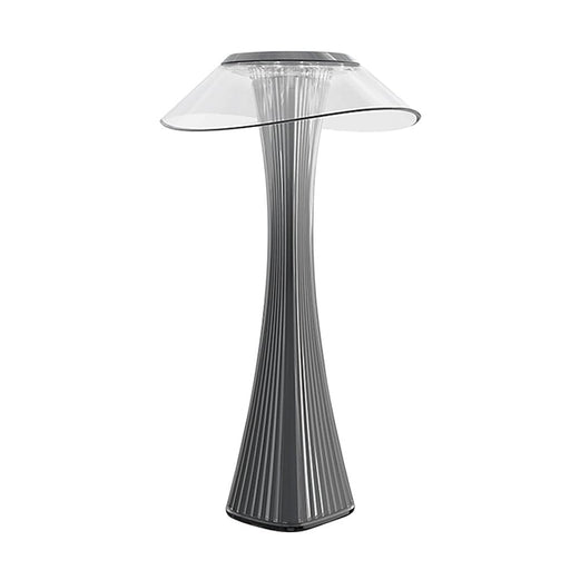 elevenpast table lamp Fabian Rechargeable Table Lamp TL657 GREY 6007226081787