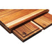 elevenpast Accessories 3 in 1 Chopping Board Set