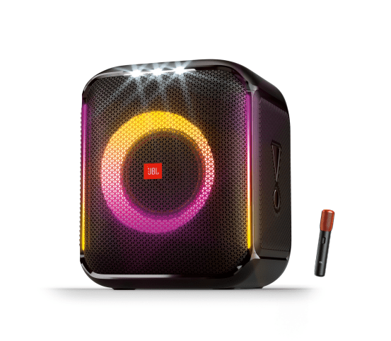 JBL Speakers JBL Partybox Encore Portable Party Speaker - With Mic OH4375
