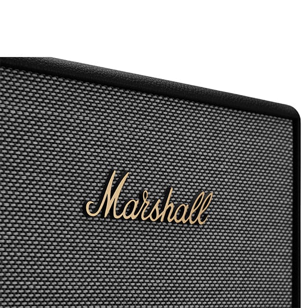 Marshall Speakers Marshall Stanmore II - Bluetooth Compact Speaker OZ1478 7340055355315