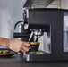 Swan Swan Espresso Coffee maker Stealth Black SK22110BLKN 5055322550011