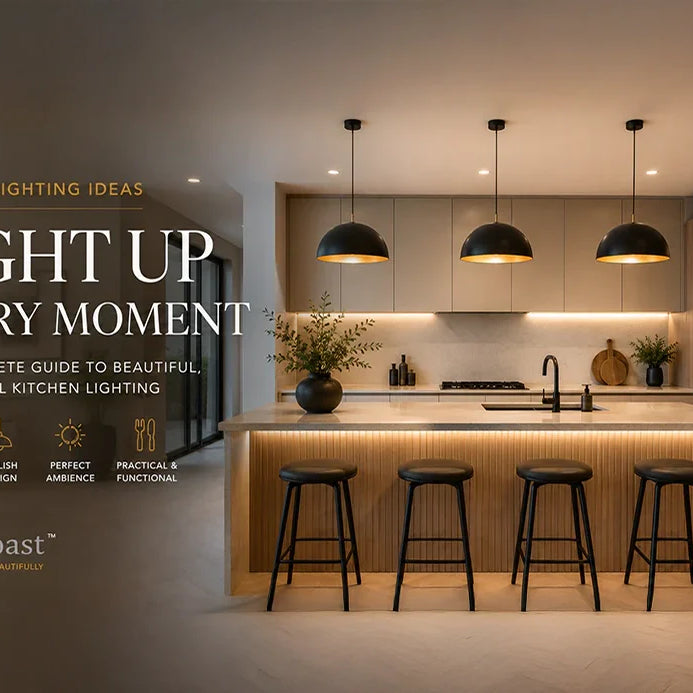 Kitchen Lighting Ideas