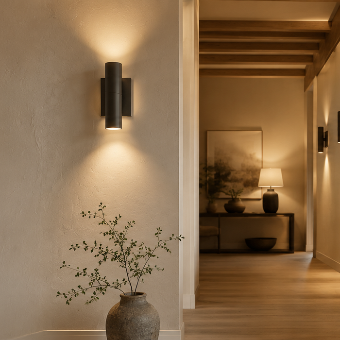 Wall Lights: Essential Guide to Choosing the Perfect Fixtures for Your Space