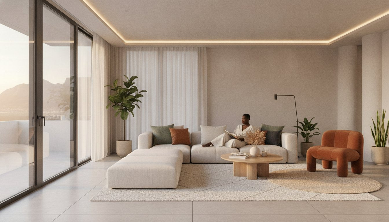 Home Refresh Ideas South Africa: 5 Stylish Ways to Transform Your Space in 2026
