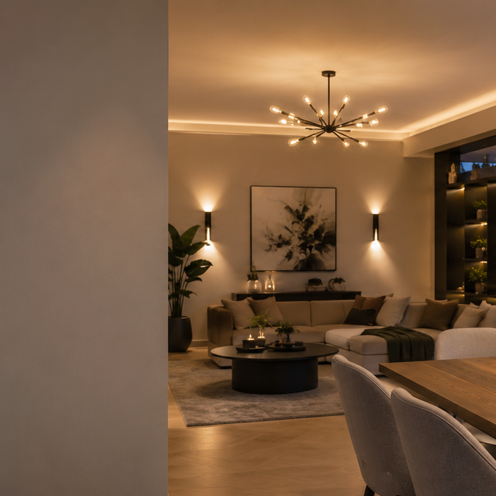 The Complete Guide to Dimmer Switches and Dimmable Lights
