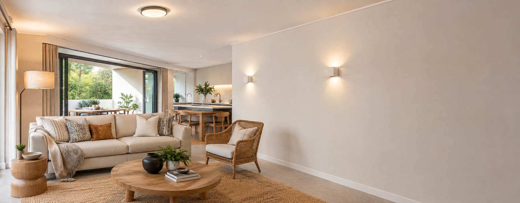 Lighting Ideas for Low Ceilings: A Guide for South African Homes