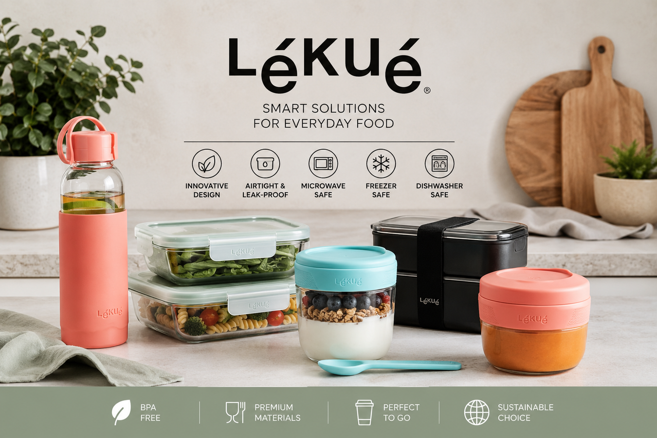 Lékué South Africa