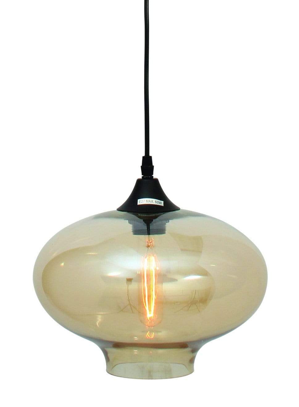 Glass Pendant Lights - Unique Styles at great prices