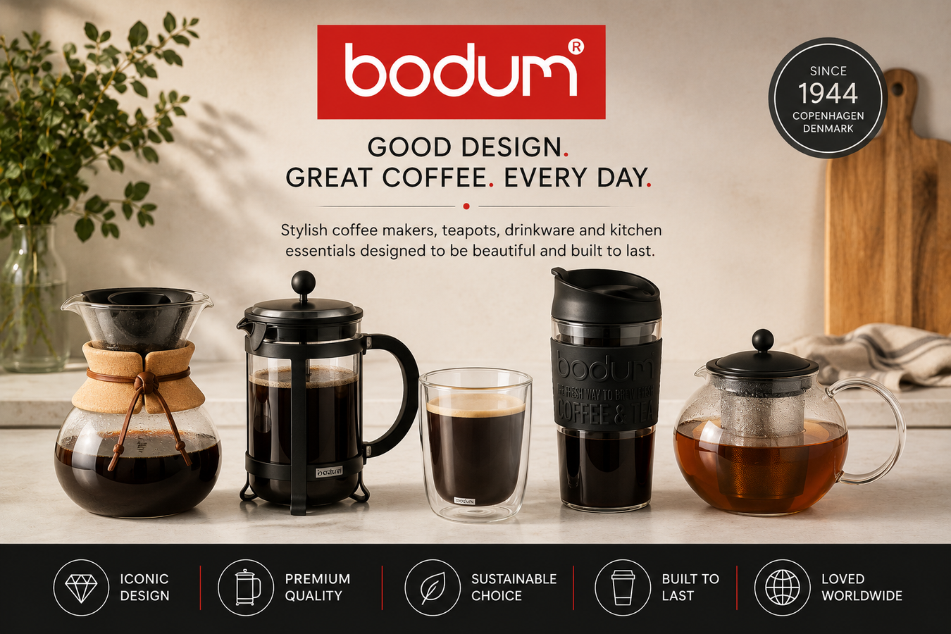 Bodum South Africa