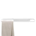 elevenpast Towel Rail MindSet Towel Rail - Mineral Infinite Grey | Mineral Fresh White