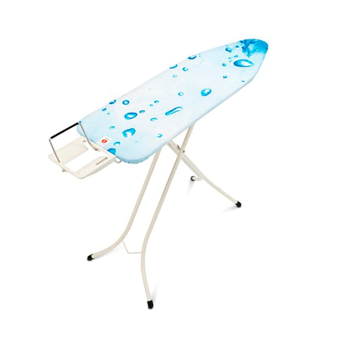 Brabantia ironing board Ironing Board 124x38cm (B) Steam Iron Rest - 2 Colours
