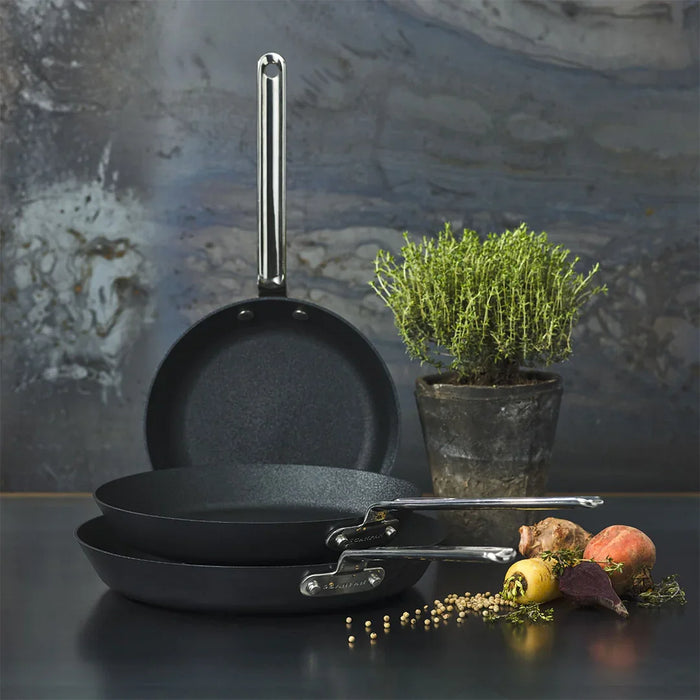elevenpast skillet Scapan TechnIQ The Modern Skillet - 30cm | 22cm