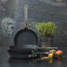 elevenpast skillet Scapan TechnIQ The Modern Skillet - 30cm | 22cm