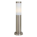 elevenpast Outdoor Plain Round Pedestal Light 051ss