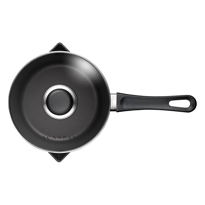 elevenpast induction saucepan Scanpan Classic Induction Saucepan 18cm | 20cm