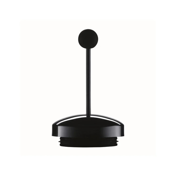 elevenpast tea maker Assam Tea Press filter -Chrome 0.5L | 1L