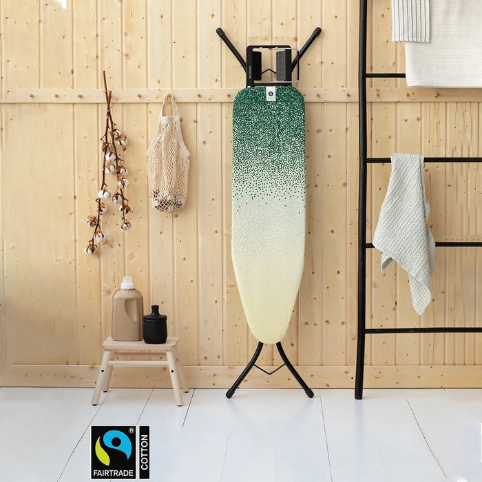 Brabantia ironing board Ironing Board 110x30cm (A) Steam Iron Rest - Multiple Colours