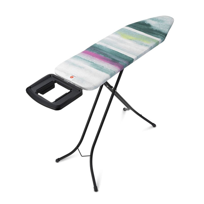 Brabantia ironing board Brabantia Ironing Board (B) 124x38cm - Morning Breeze