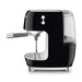 SMEG Coffee Makers & Espresso Machines Smeg Espresso Manual Coffee Machine with Cold Brew Function