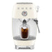 SMEG Coffee Makers & Espresso Machines Smeg Espresso Manual Coffee Machine with Cold Brew Function