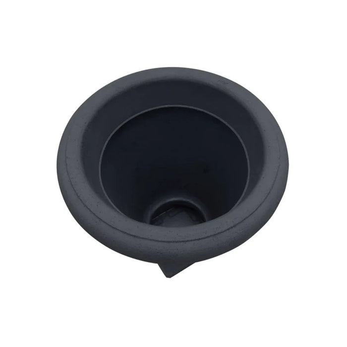 elevenpast plant bowl Bell Urn Japi Planter in Sandstone | Lead - 2 Sizes