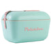 elevenpast 20L Polarbox Retro Cooler Box 20L / 12L Turquoise 10000
