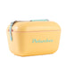 elevenpast 12L Polarbox Retro Cooler Box 20L / 12L Yellow 10007 8436582992686