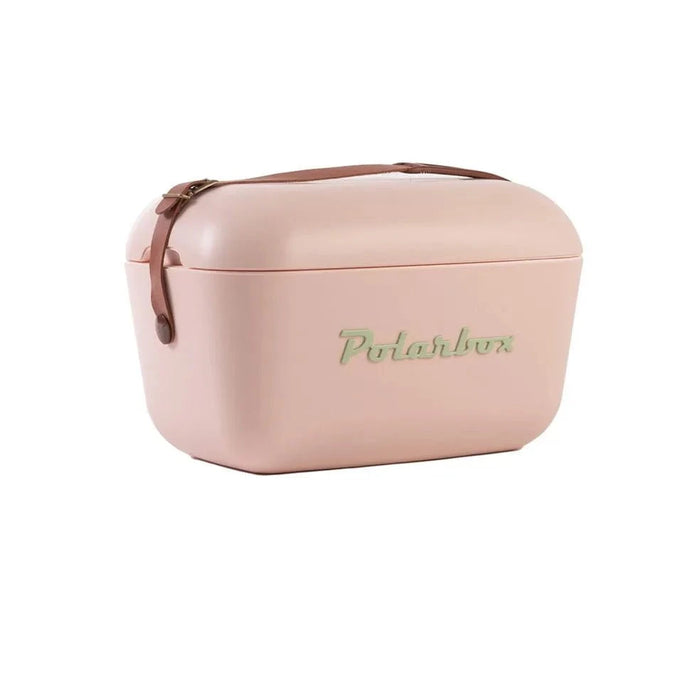 elevenpast Polarbox Retro Cooler Box 20L / 12L Pink