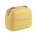 elevenpast Beverage Cooler Polarbox Retro Cooler Box 6L Yellow - Includes 2 Lunch Boxes 10015 8436582993485