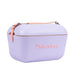 elevenpast Polarbox Retro Cooler Box 20L / 12L Purple