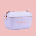 elevenpast Polarbox Retro Cooler Box 20L / 12L Purple