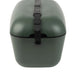 elevenpast Polarbox Retro Cooler Box 20L Green Forest Black 10036 8436582994154