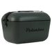Polarbox Retro Cooler Box 20L Green Forest Black 