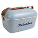 elevenpast Beverage Cooler Polarbox Retro Cooler Box 12L Denim Blue 10038