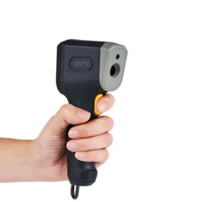 Ooni Digital Infrared Thermometer - Black