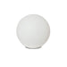 Spazio LED Ball Table Light 1014/300