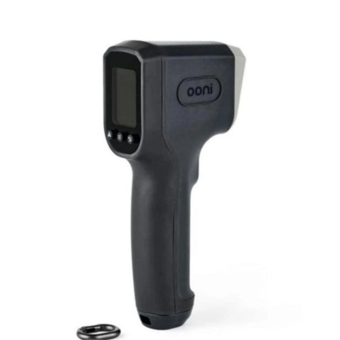 Ooni Digital Infrared Thermometer - Black