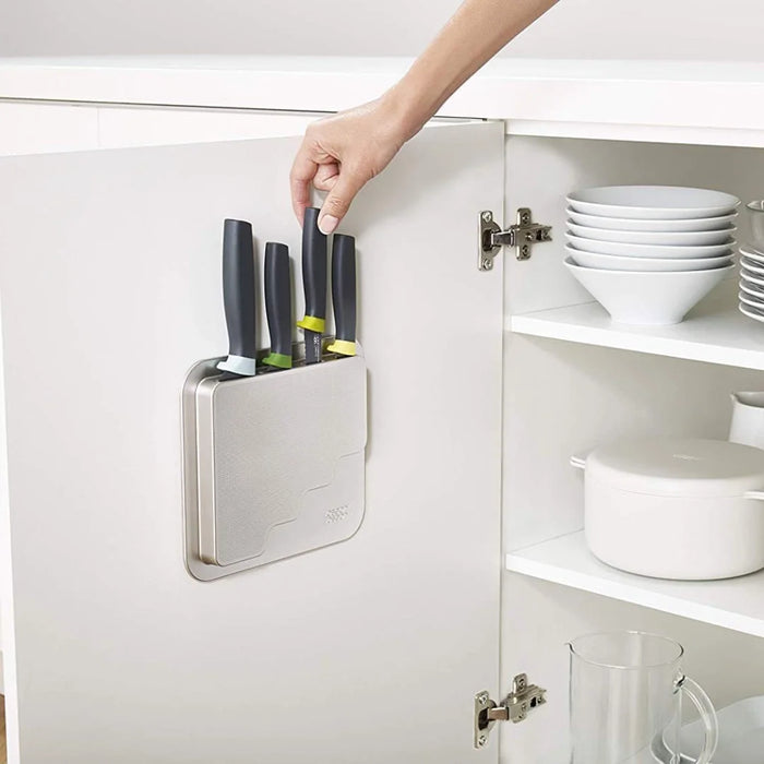 Joseph Joseph knife set DoorStore™ Knives 10303