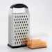 elevenpast Food grater OXO Stainless Steel Box Grater 1057961 719812005973