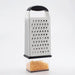 elevenpast Food grater OXO Stainless Steel Box Grater 1057961 719812005973